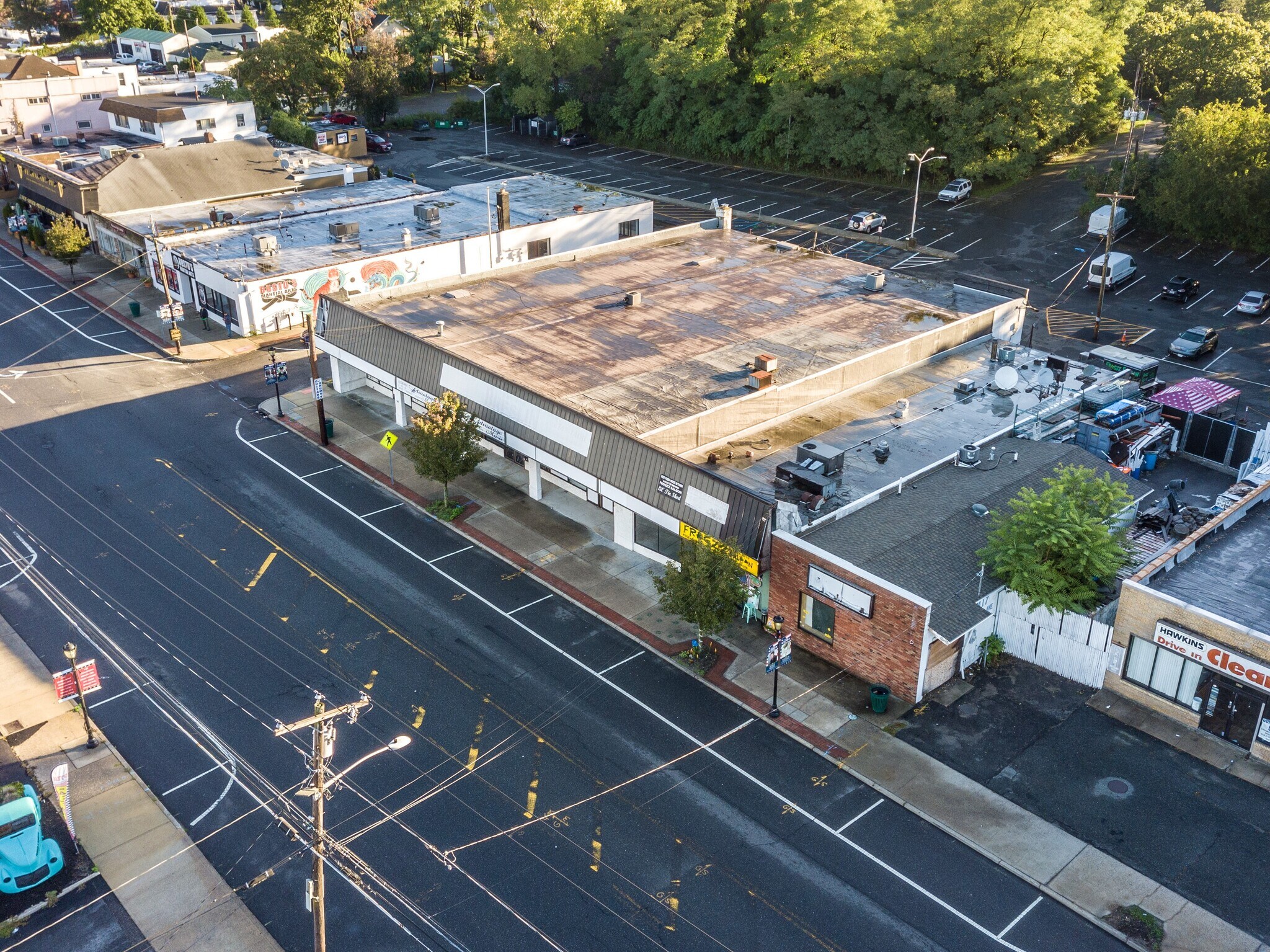 419435 Hawkins Ave Ronkonkoma, NY 11779 Retail Property for Lease on