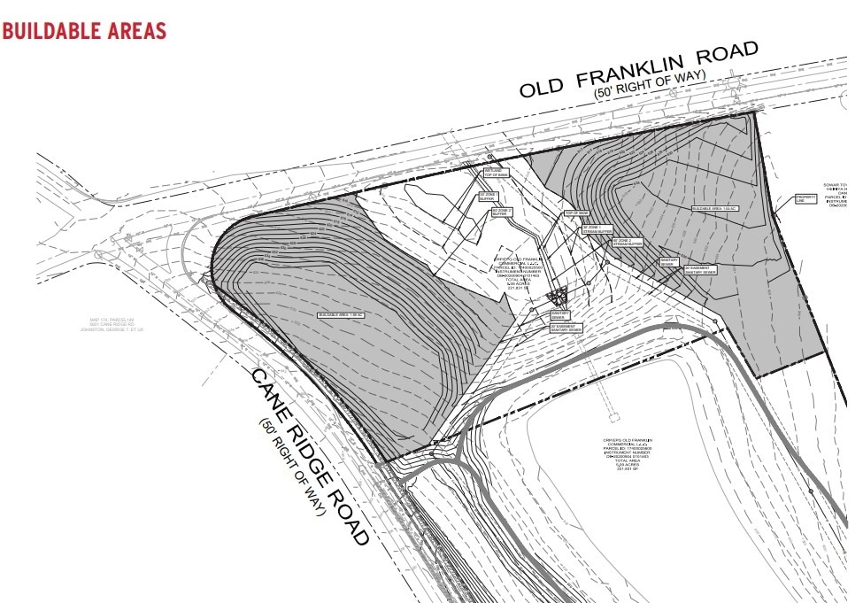 5601 Cane Ridge Rd, Antioch, TN for Sale