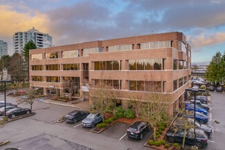 Surrey, BC Office - 15127 100th Ave Surrey, BC Office - 15127 100th Ave