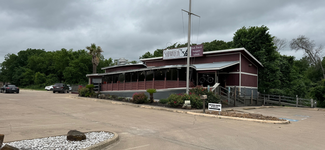 Bryan, TX Retail - 206 E Villa Maria Rd