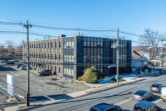 Union Township, NJ Office - 2444 Morris Ave