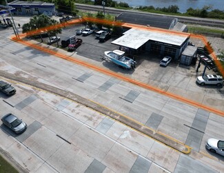 Saint Augustine, FL Auto Repair - 2201 N Ponce de Leon Blvd