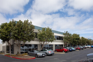 South San Francisco, CA Flex - 280 Utah Ave