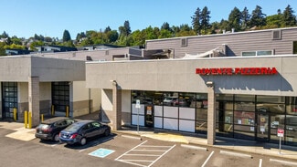 Portland, OR Retail - 7107-7221 SW Macadam Ave