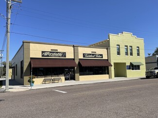 Bartow, FL Retail - 315 E Summerlin St