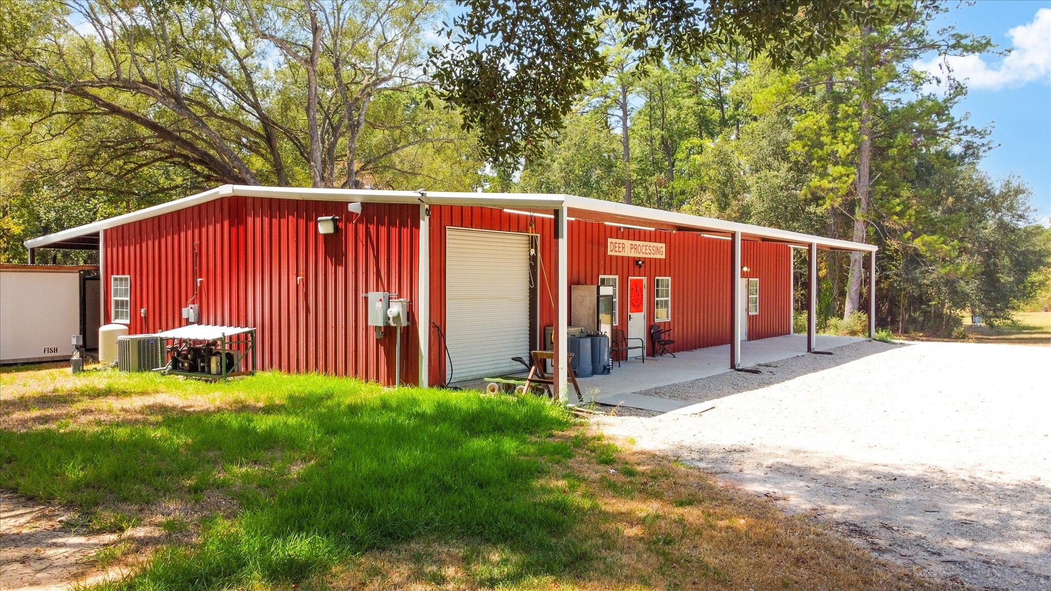 1237 Pruitt Rd, Spring, TX for Sale