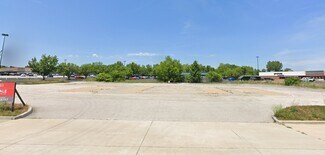 Saint Charles, MO Commercial Land - 3735 Harry S Truman Blvd