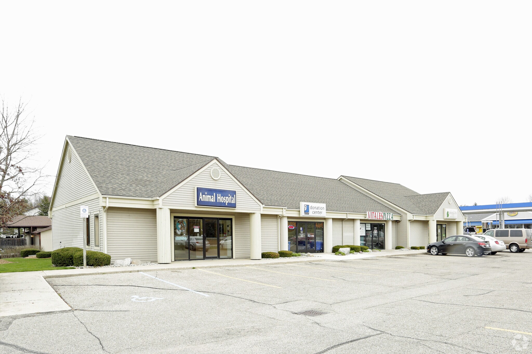 6461-6475 Belding Rd NE, Rockford, MI for Rent