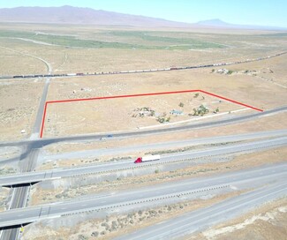 Imlay, NV Commercial - 4000 Frontage Rd. Frontage