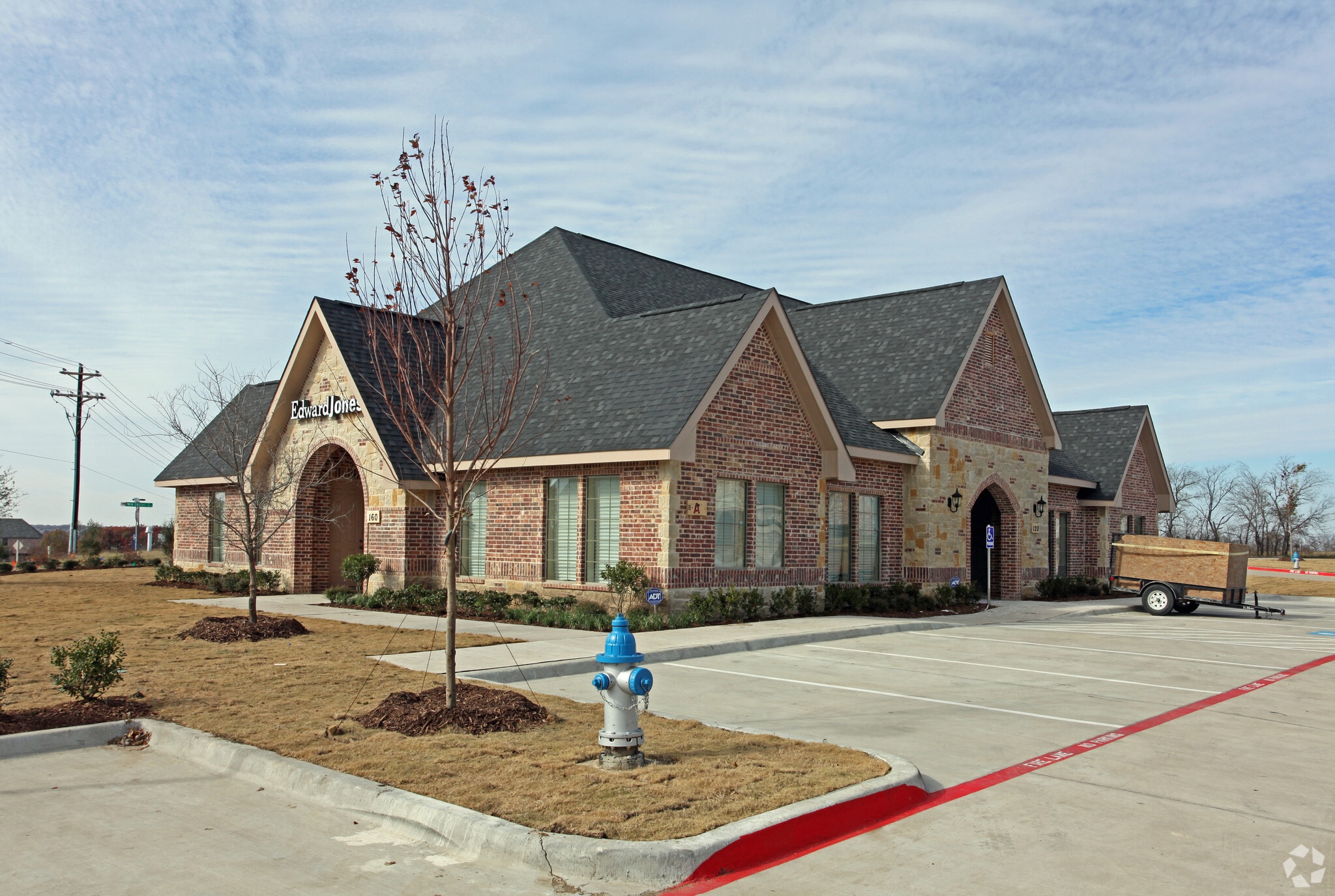 1420 W Exchange Pky, Allen, TX for Rent