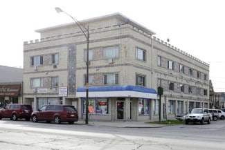Chicago, IL Retail - 5657 W Fullerton Ave Chicago, IL Retail - 5657 W Fullerton Ave