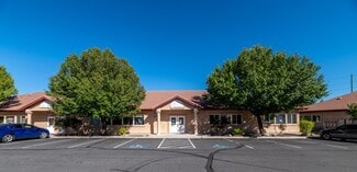 Sparks, NV Medical - 2135 Green Vista Dr Sparks, NV Medical - 2135 Green Vista Dr