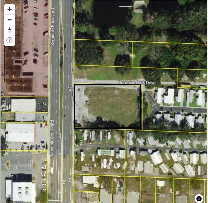 8071 Seminole blvd, Seminole, FL for Sale