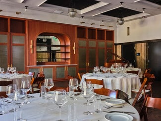 Ridgway, CO Restaurant - 185 N Lena St