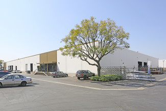 La Mirada, CA Industrial - 16111-16121 Canary Ave