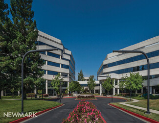 Sacramento, CA Office, Office/Medical - 2241 Harvard St