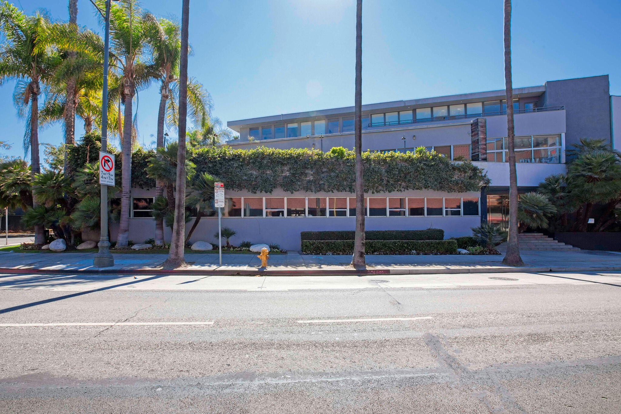 4250 Wilshire Blvd, Los Angeles, CA for Rent