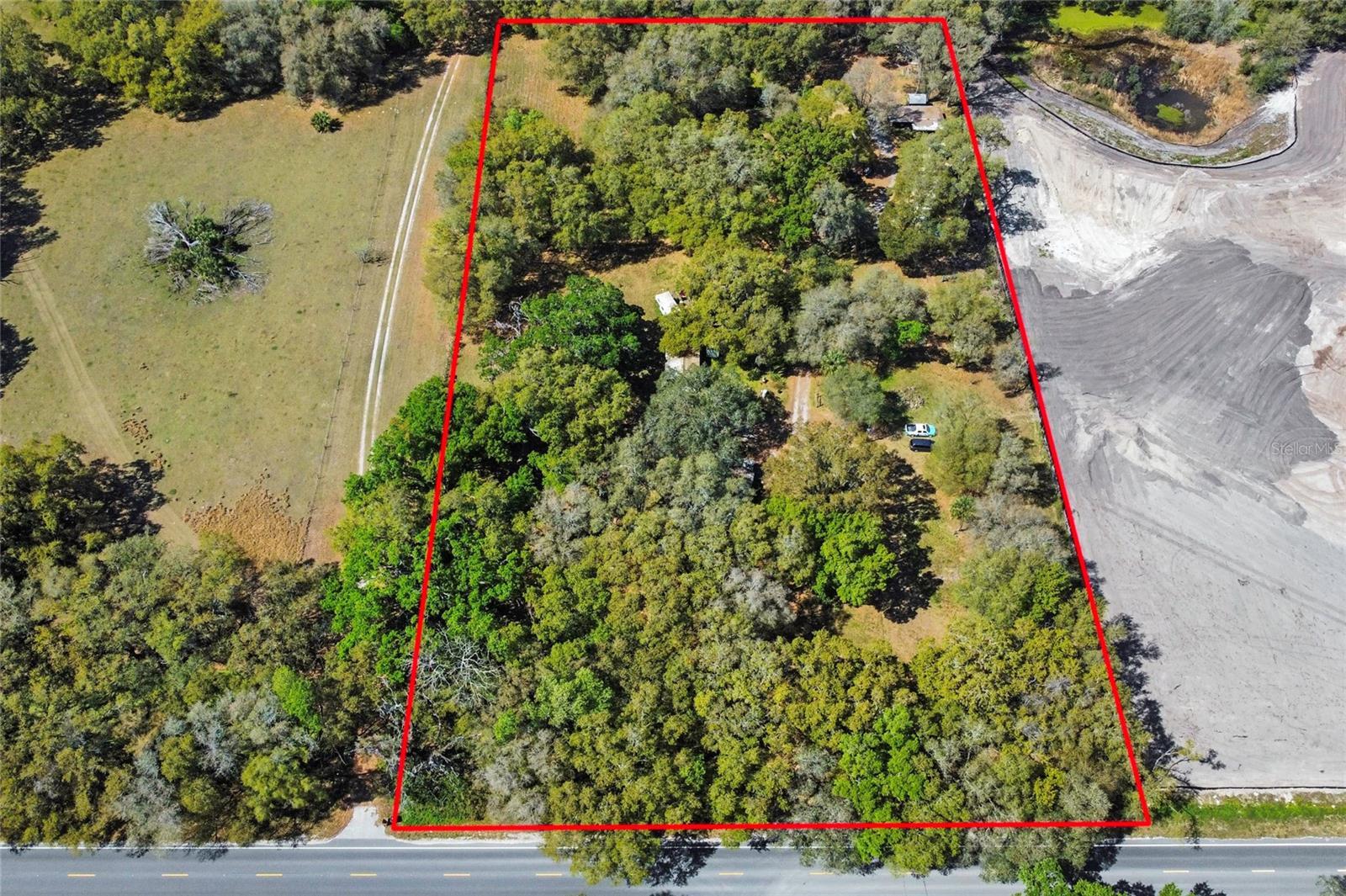 26711 County Road 33, Groveland, FL for Sale