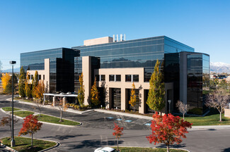 West Valley City, UT Office - 2875 Decker Lake Dr