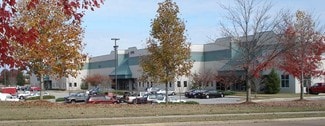 Huntsville, AL Industrial - 2775 Wall Triana Hwy