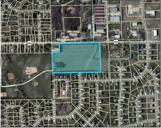 Eagle, WI Commercial Land - Pcl0 Main