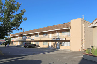 Castro Valley, CA Office - 3553 Castro Valley Blvd