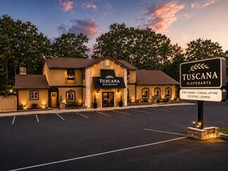 Randolph, NJ Retail - 1105 State Route 10 Randolph, NJ Retail - 1105 State Route 10
