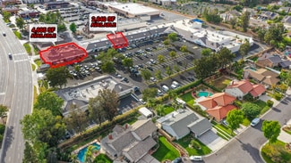 Yorba Linda, CA Retail - 18601-18659 Yorba Linda Blvd Yorba Linda, CA Retail - 18601-18659 Yorba Linda Blvd