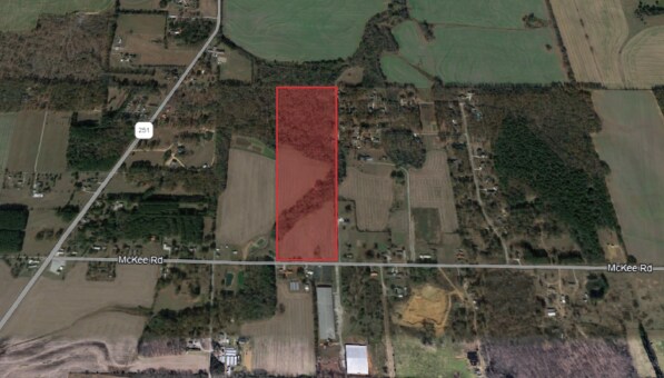 Mckee Road, Toney, AL for Sale