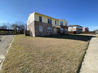 Killeen, TX Apartments - 807 Sissom Rd