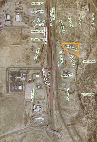 Pueblo Land Portfolio Pueblo Land Portfolio