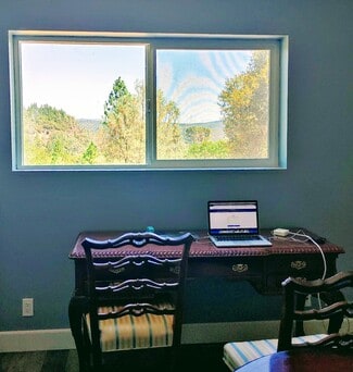 Colfax, CA Office/Residential - 1333 State Highway 174