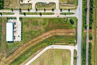 Katy, TX Industrial Land - 189 Commerce Pky Katy, TX Industrial Land - 189 Commerce Pky