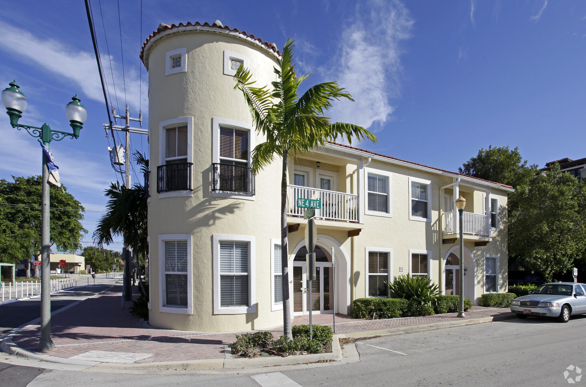 95 NE 4th Ave, Delray Beach, FL for Rent