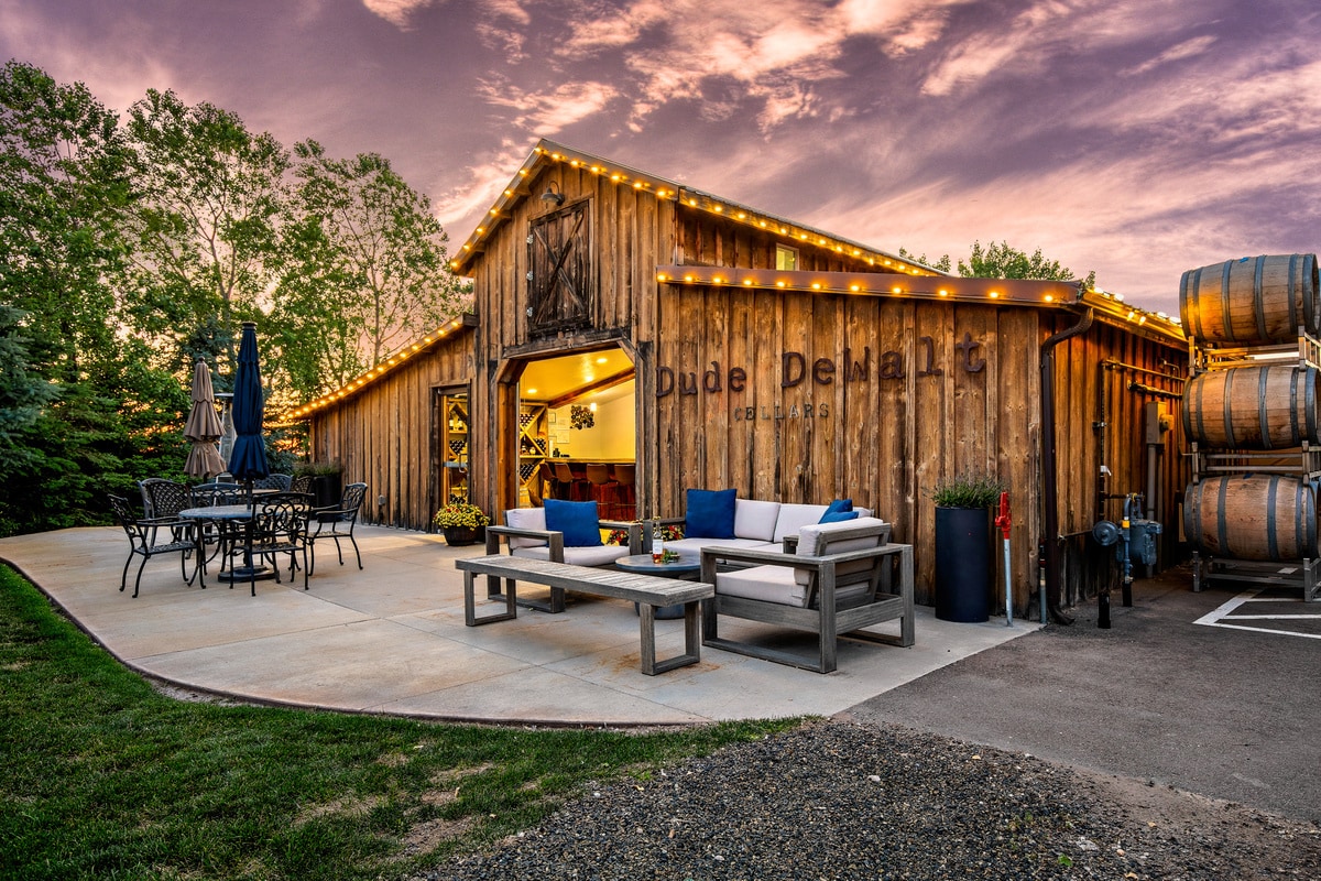 5446 N 16 Hwy, Eagle, ID for Sale