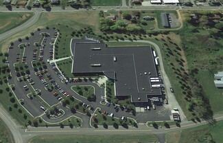 Lebanon, VA Industrial - 201 Technology Park Dr