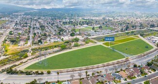 Santa Clarita, CA Commercial - Wiley Canyon Rd