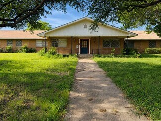 Breckenridge, TX Office - 1901 W Elliott St Breckenridge, TX Office - 1901 W Elliott St