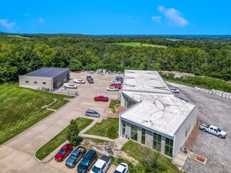 Villa Ridge, MO Industrial - 109 Diversified Dr