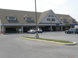 Waynesboro, PA Retail - 626 N Grant St