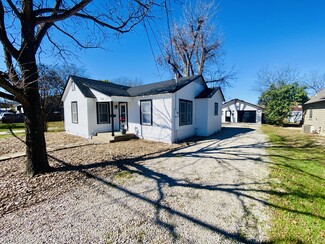 New Braunfels, TX Office - 150 W Faust St