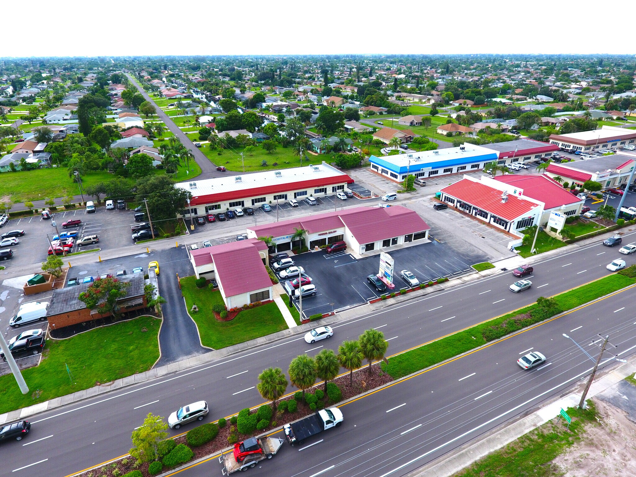 3104 Del Prado Blvd S, Cape Coral, FL for Rent