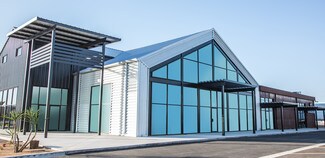 Palmhurst, TX Storefront - 4109 N Conway Ave