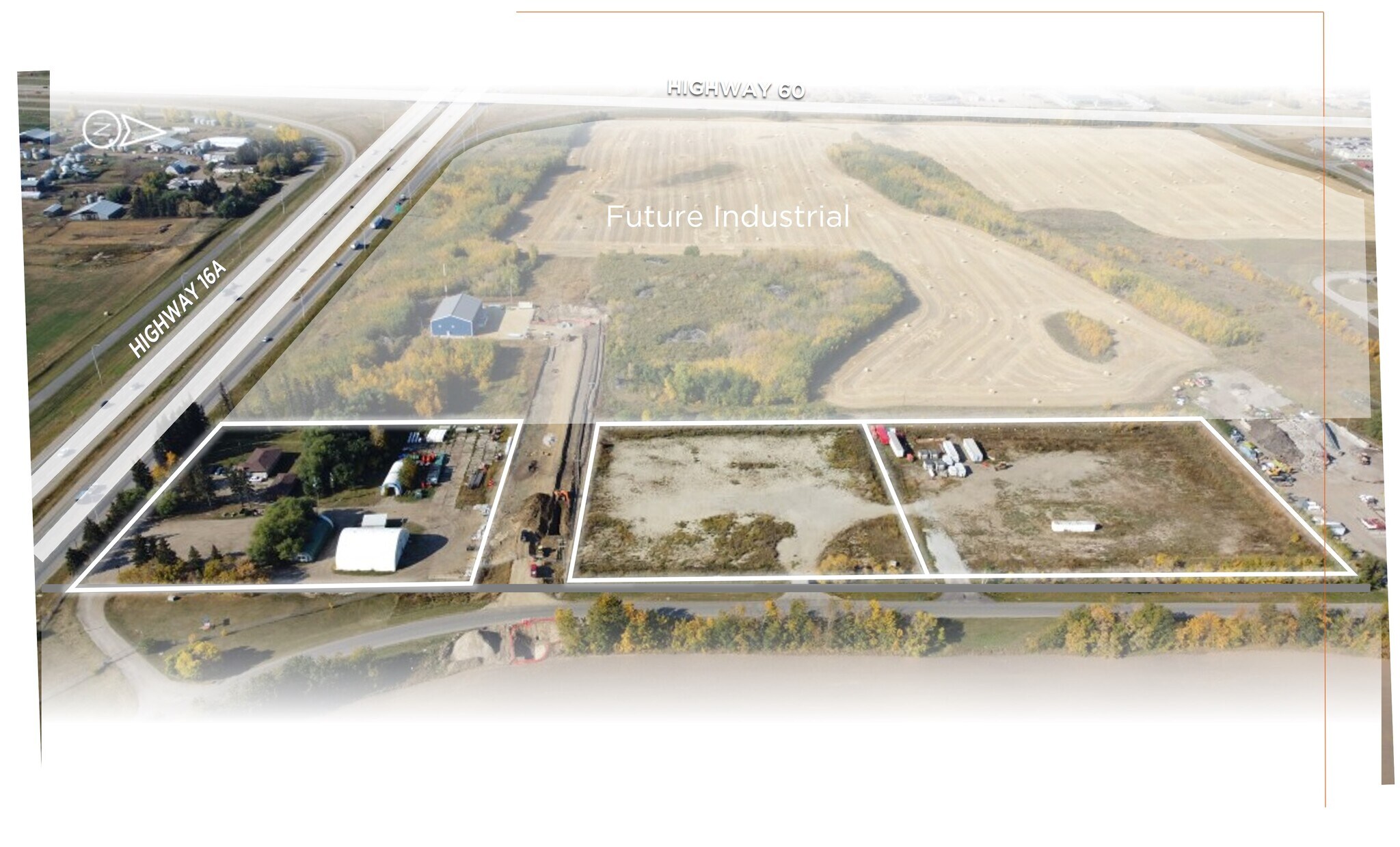 10302 255 St, Parkland County, AB for Sale