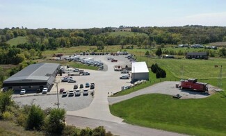 Carlisle, IA Warehouse - 20220 Highway 5