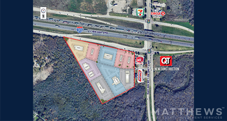 Grand Prairie, TX Commercial - 1700 E I-20 Grand Prairie, TX Commercial - 1700 E I-20