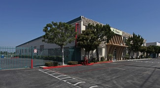 Arcadia, CA Industrial - 5623 N Peck Rd Arcadia, CA Industrial - 5623 N Peck Rd