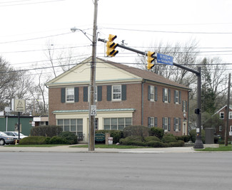 Fairview Park, OH Office - 21400 Lorain Rd