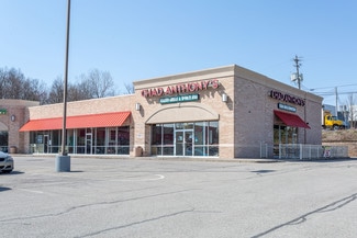 Youngstown, OH Storefront - 4680-4718 Belmont Ave