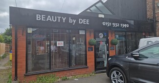 Liverpool, MSY Retail - 136A College Rd